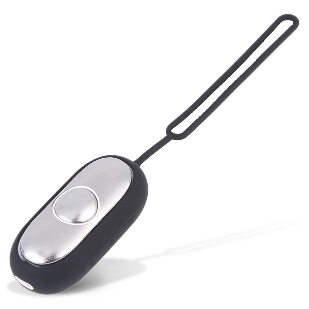 Handheld Microcurrent Sleep Aid Device for Anxiety & Relaxation