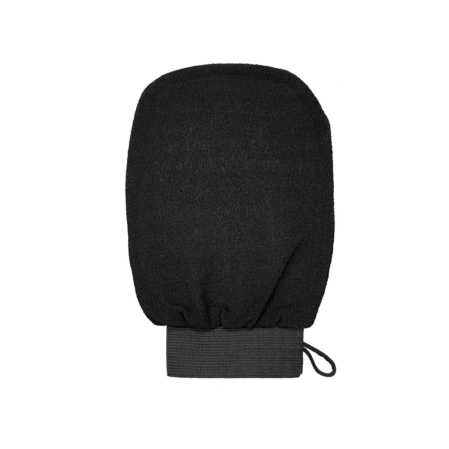 Deep Exfoliating Mitt – Viscose Fiber Scrub Glove for Smooth Skin