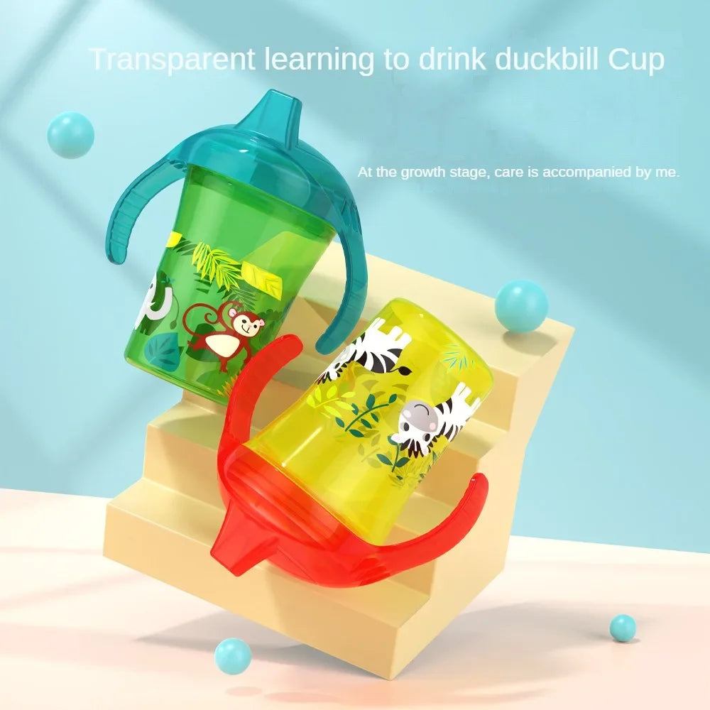 Cartmela 260ml Baby Drinking Cup