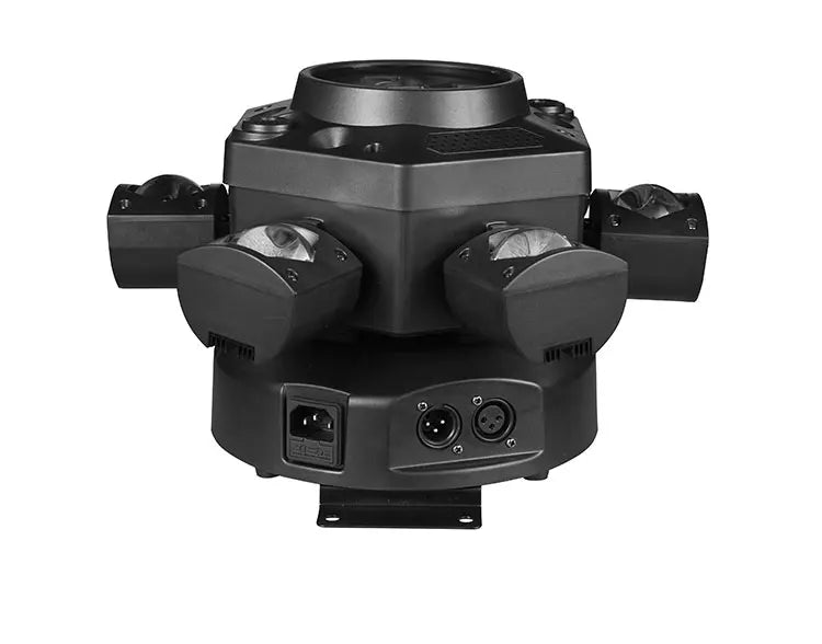 Cartmela 150W RGB Moving Head Stage Light