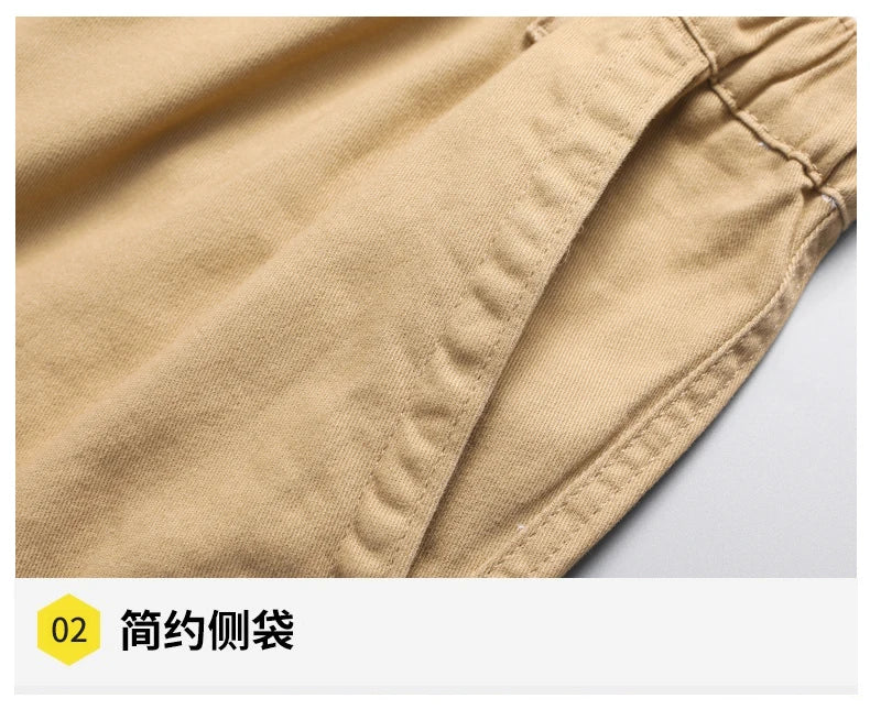 Cartmela Men’s Camouflage Tactical Pants