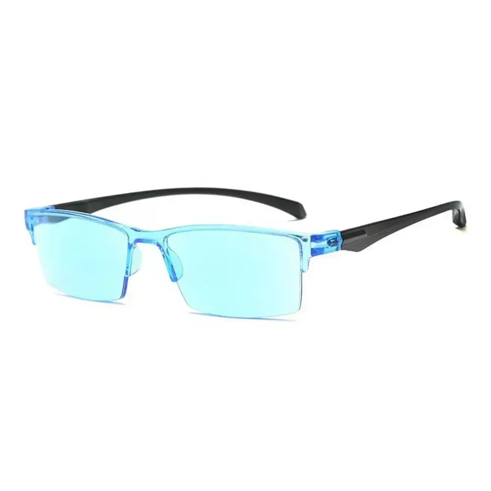Smart Auto-Focus Reading Glasses