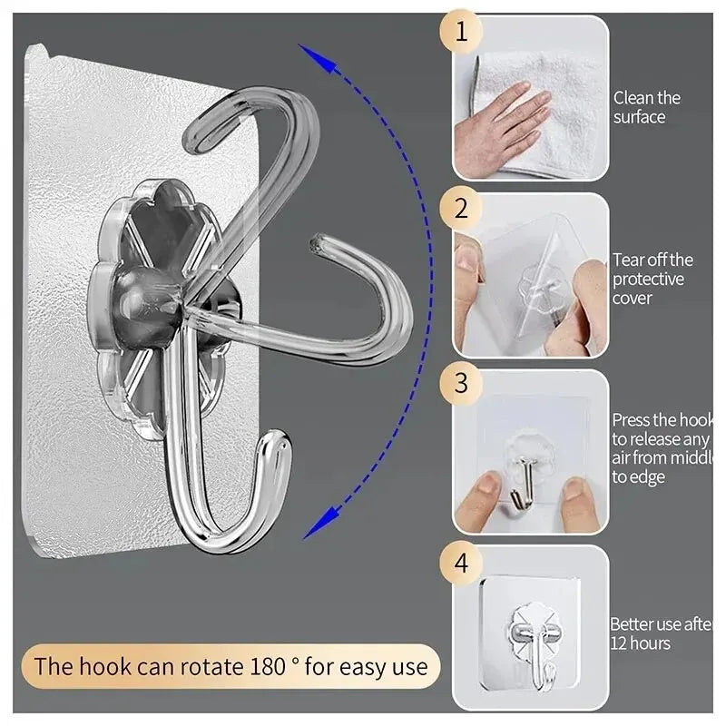 Multifunction Shoe Cleaning Brush with Soap Dispenser & Hook