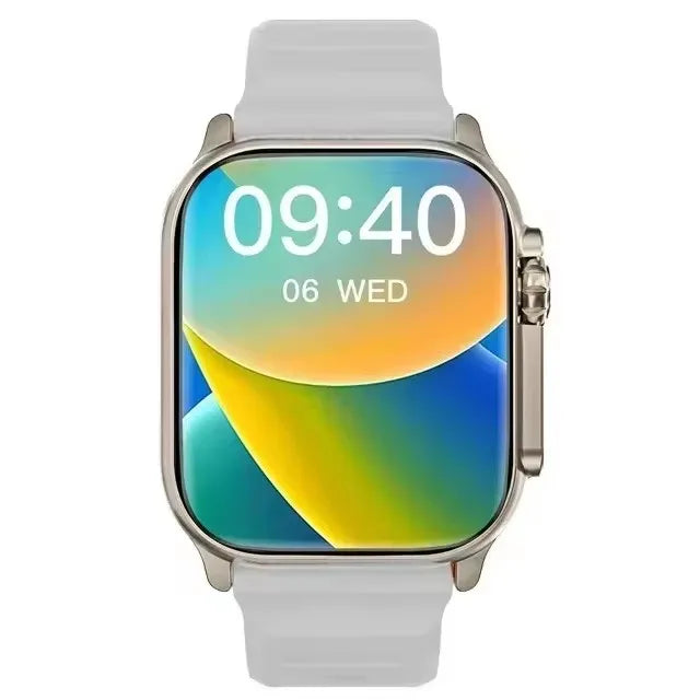 Smartwatch T900 U2 Bluetooth Call 49mm