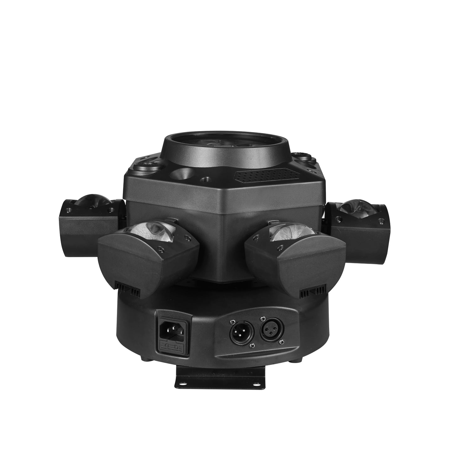 Cartmela 150W RGB Moving Head Stage Light