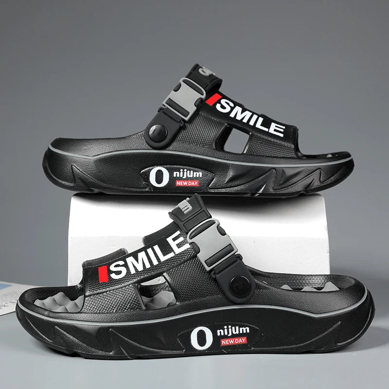 Cartmela 2025 Massage Slippers