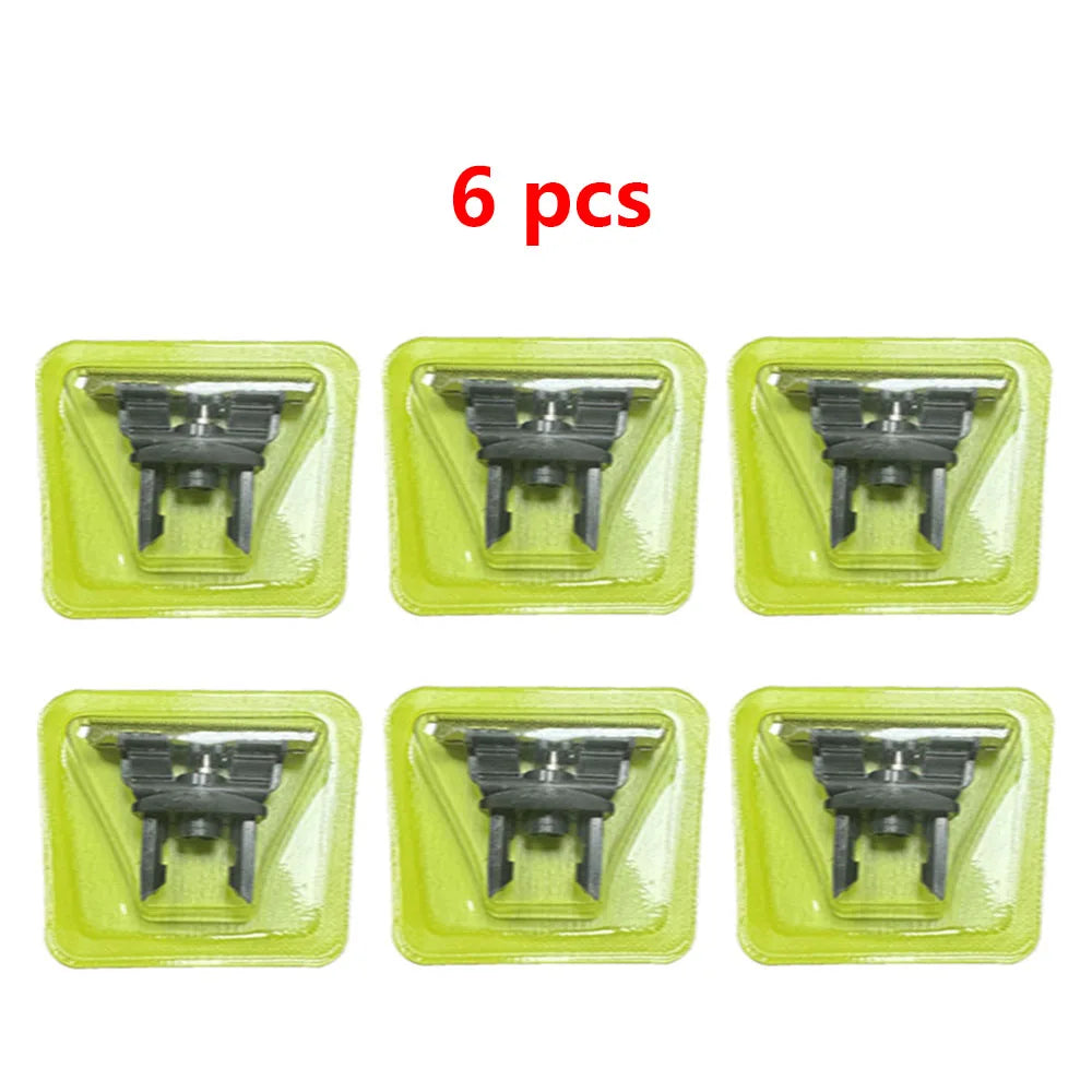 Replacement Blade for OneBlade – Compatible Hair & Beard Trimmer Head