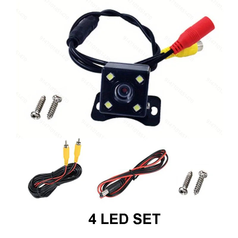 Car Rear View Camera