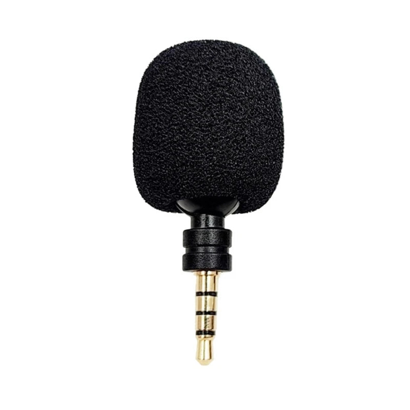 Cartmela DX62 Portable Metal Mic