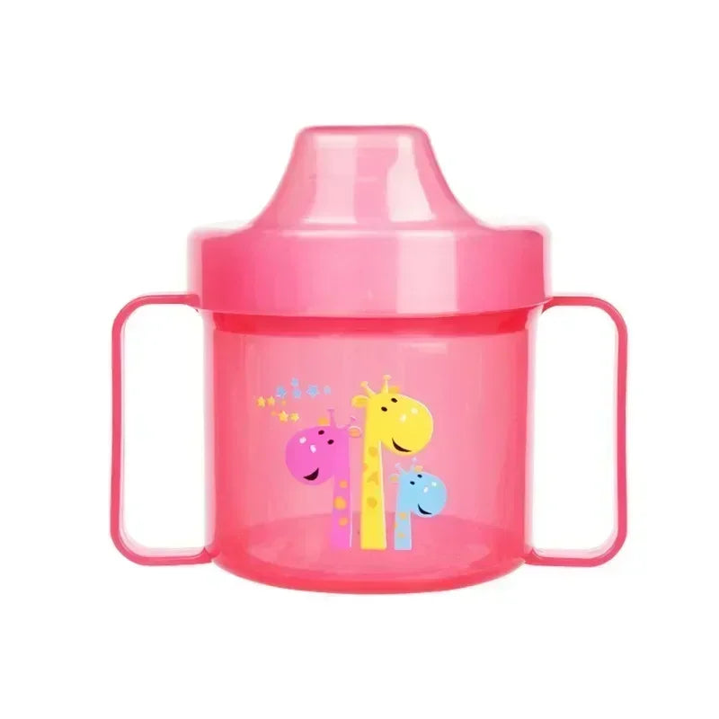 Cartmela 260ml Baby Drinking Cup