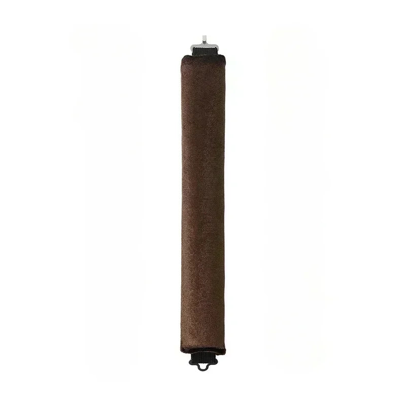 Heatless Hair Curlers – Foam Rollers for No-Heat Overnight Curls