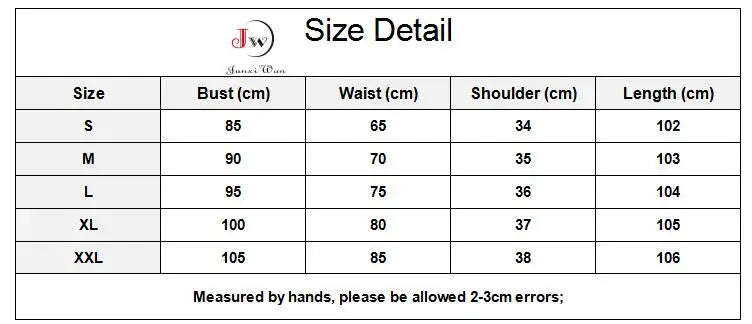 Casual Summer Dress for Women
