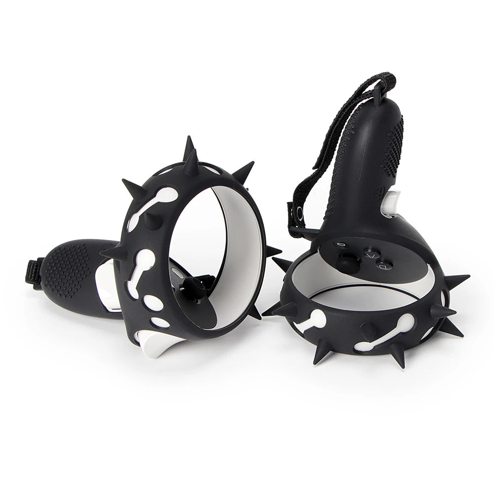 Cartmela Protective Controller Cover for Oculus Quest 2