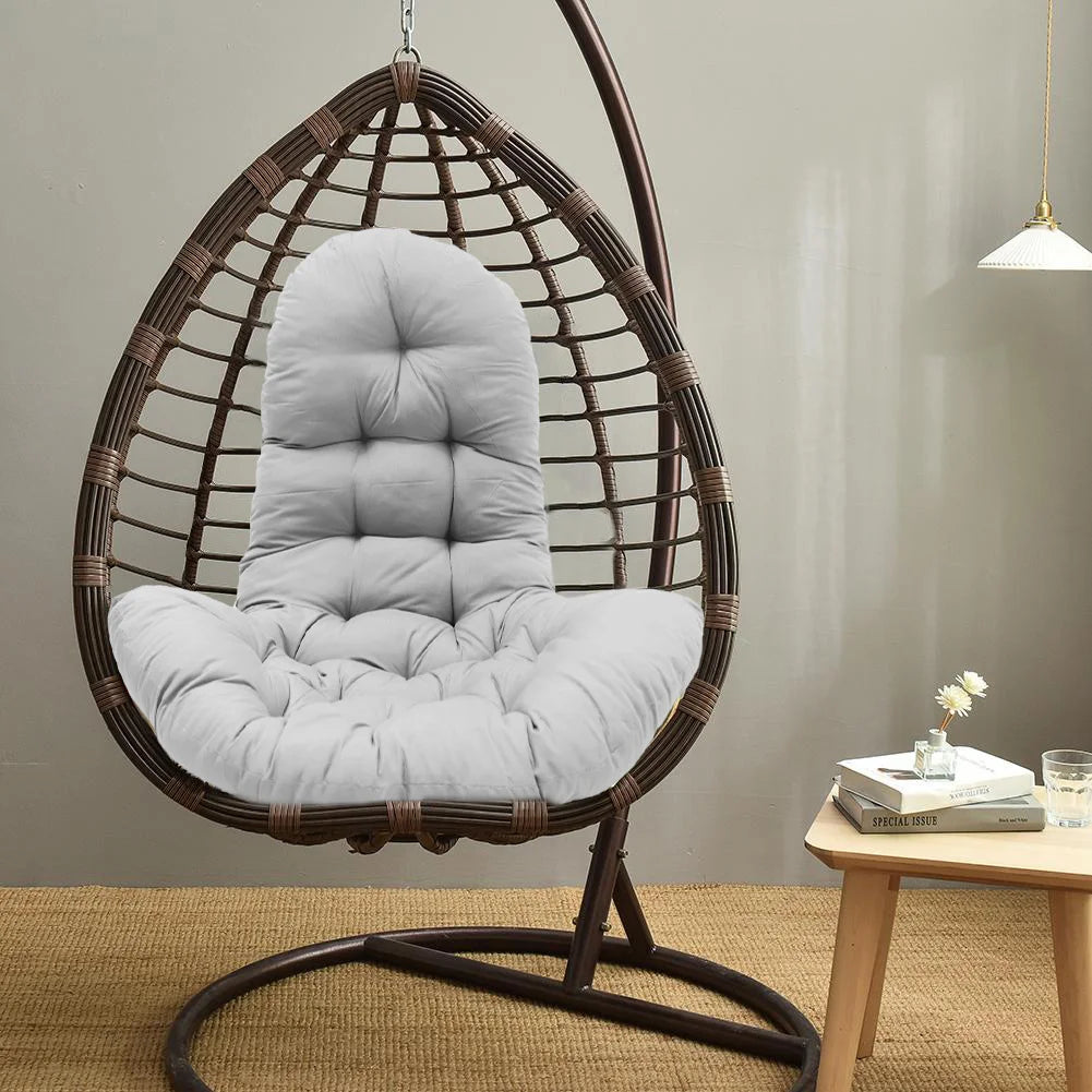 Hanging Egg Chair Cushion Pad
