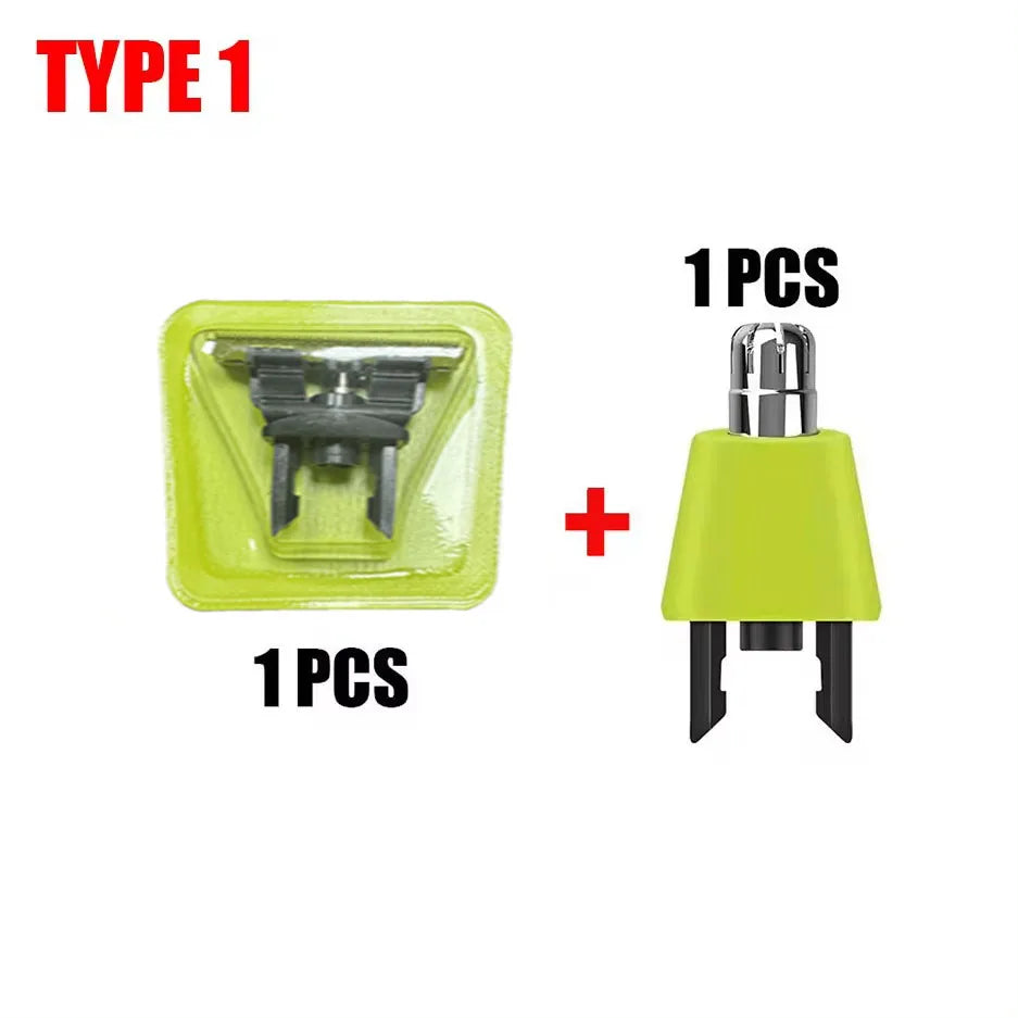 Replacement Blade for OneBlade – Compatible Hair & Beard Trimmer Head