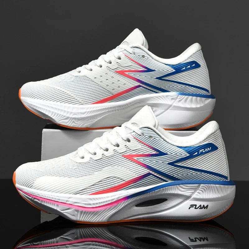 Cartmela 2025 Marathon Running Shoes