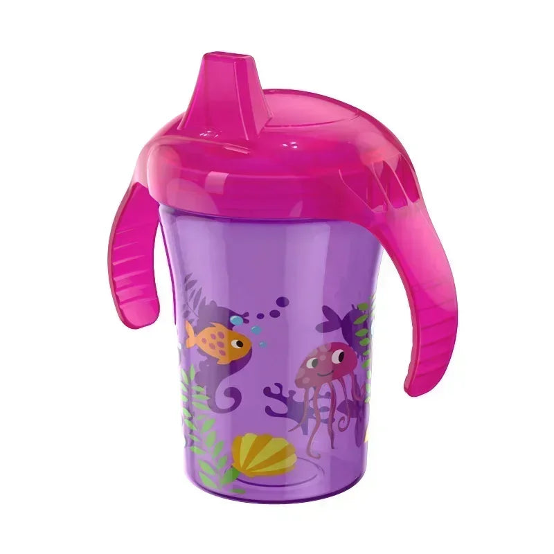 Cartmela 260ml Baby Drinking Cup
