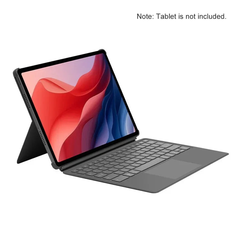 Lenovo Xiaoxin Pad Pro 2025 Case – Keyboard with Trackpad & Pen Slot Cover