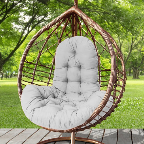 Hanging Egg Chair Cushion Pad