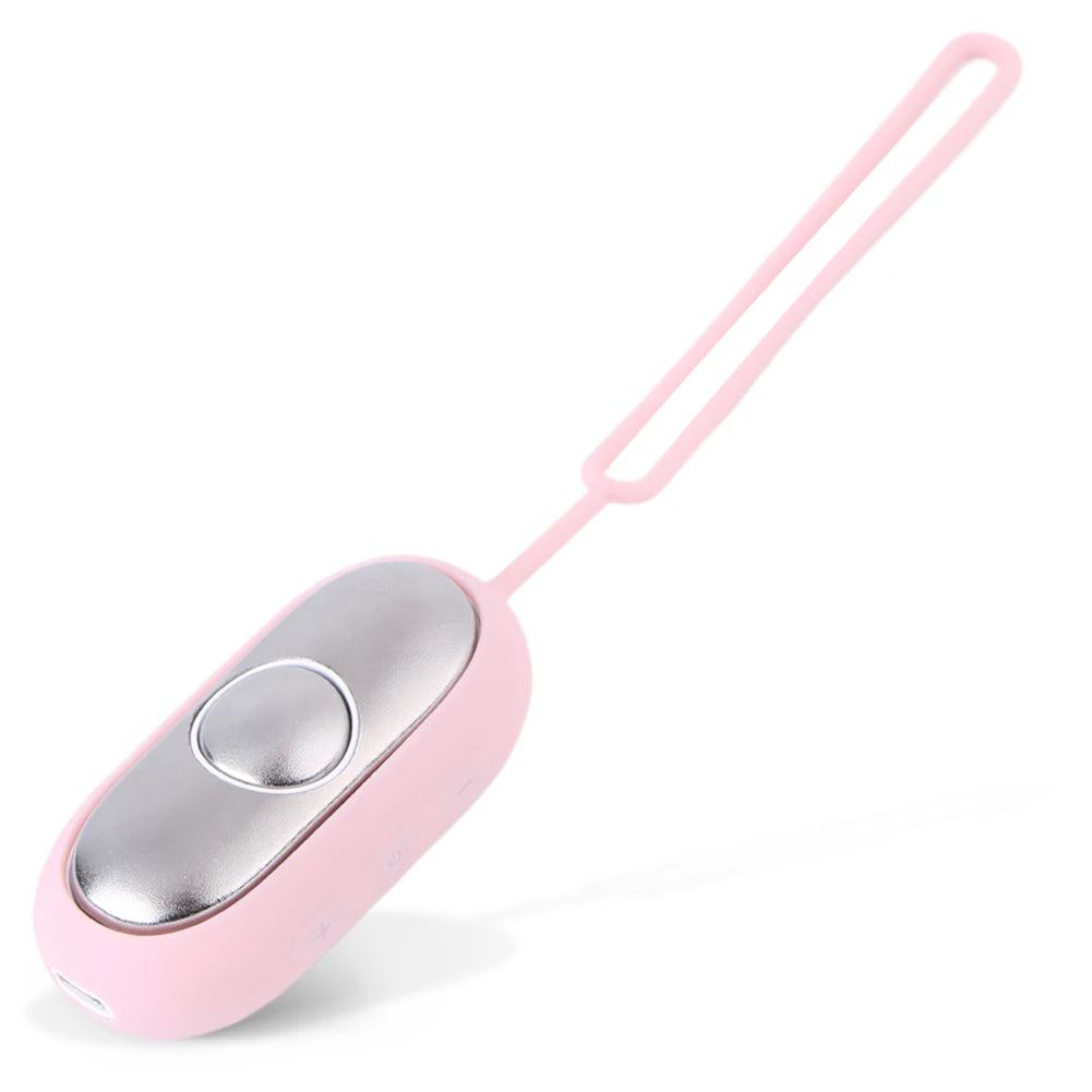 Handheld Microcurrent Sleep Aid Device for Anxiety & Relaxation