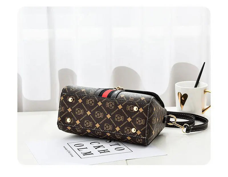 Cartmela 2025 Women's Luxury Handbag