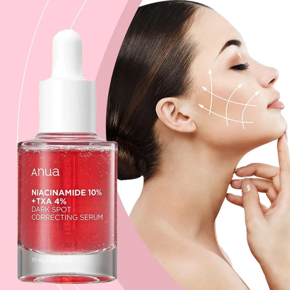 Niacinamide Dark Spot Serum – Fade Melasma & Shrink Pores 1/2PCS