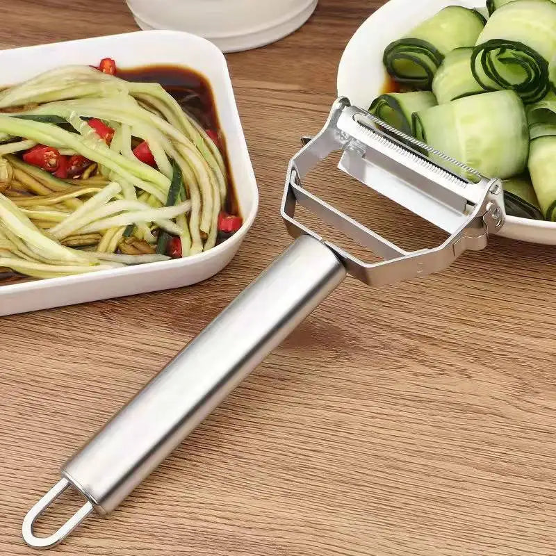 Kitchen Vegetable Peeler