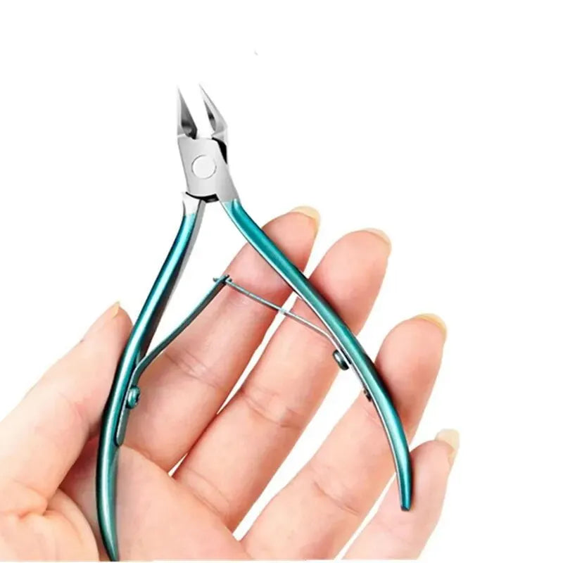 Ingrown & Thick Toenail Clipper – Pro Podiatrist Nipper