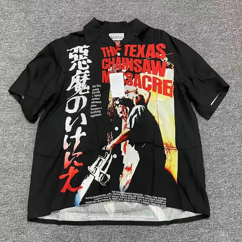 Best Quality Men’s & Women’s Hawaii Shirt