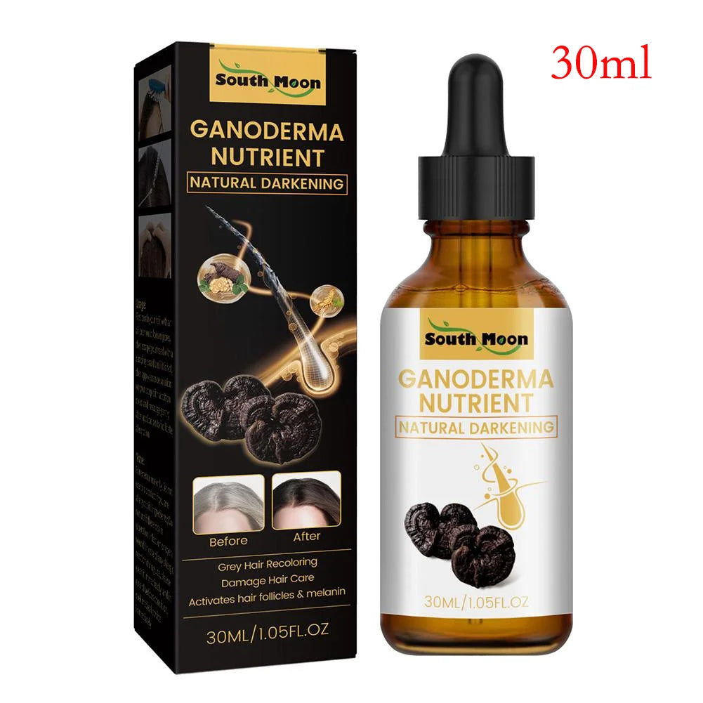 100% Pure Organic Batana Oil – Hair Growth & Anti-Breakage Treatment