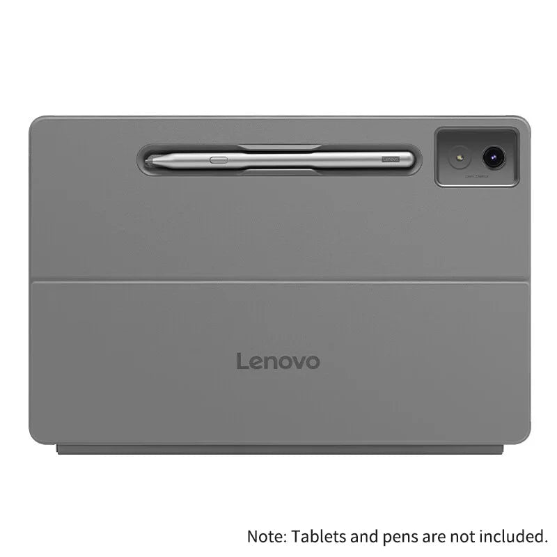 Lenovo Xiaoxin Pad Pro 2025 Case – Keyboard with Trackpad & Pen Slot Cover