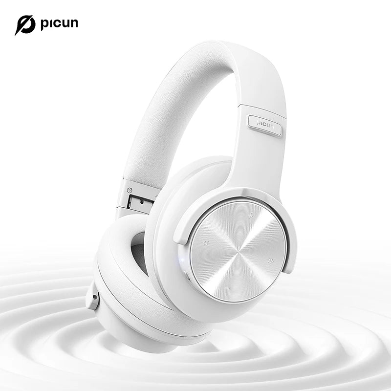 Cartmela Picun B8 Bluetooth Headphones