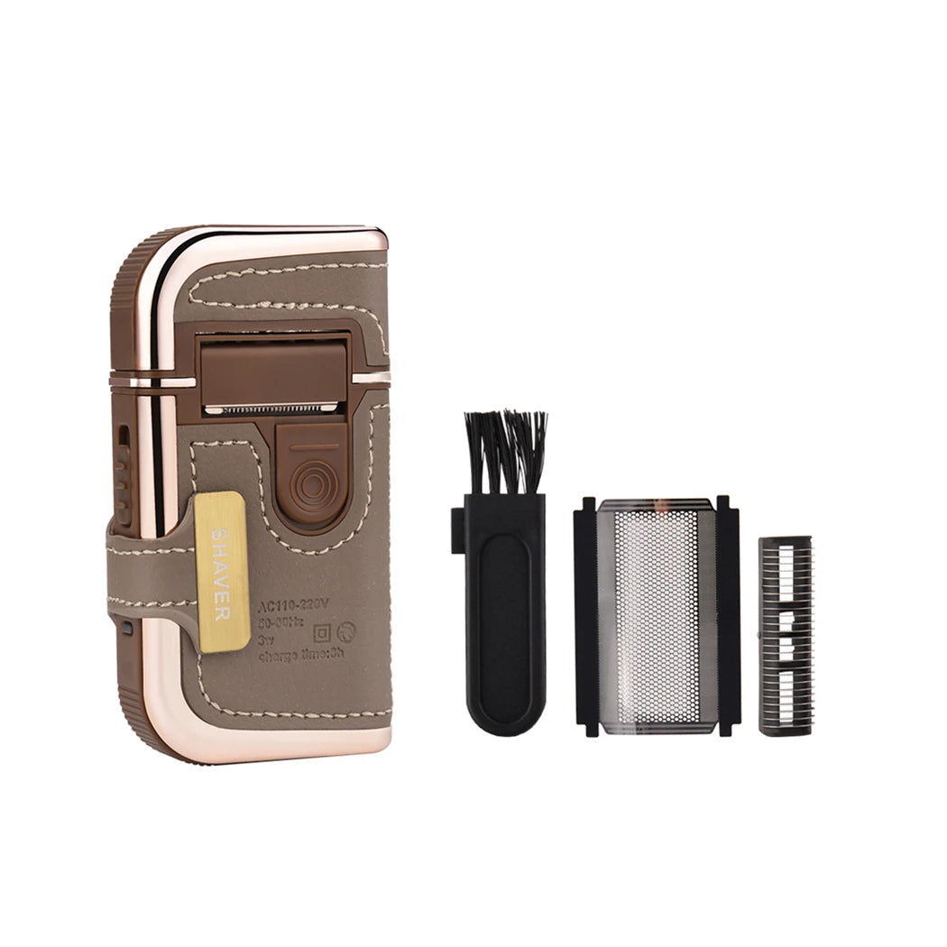 Professional Cordless Men’s Shaver