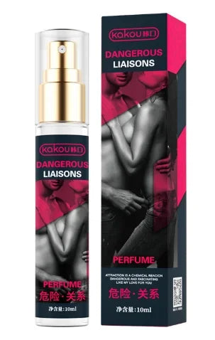 Cartmela Passion Carnival Perfume - 105ml Long-Lasting Fragrance Spray