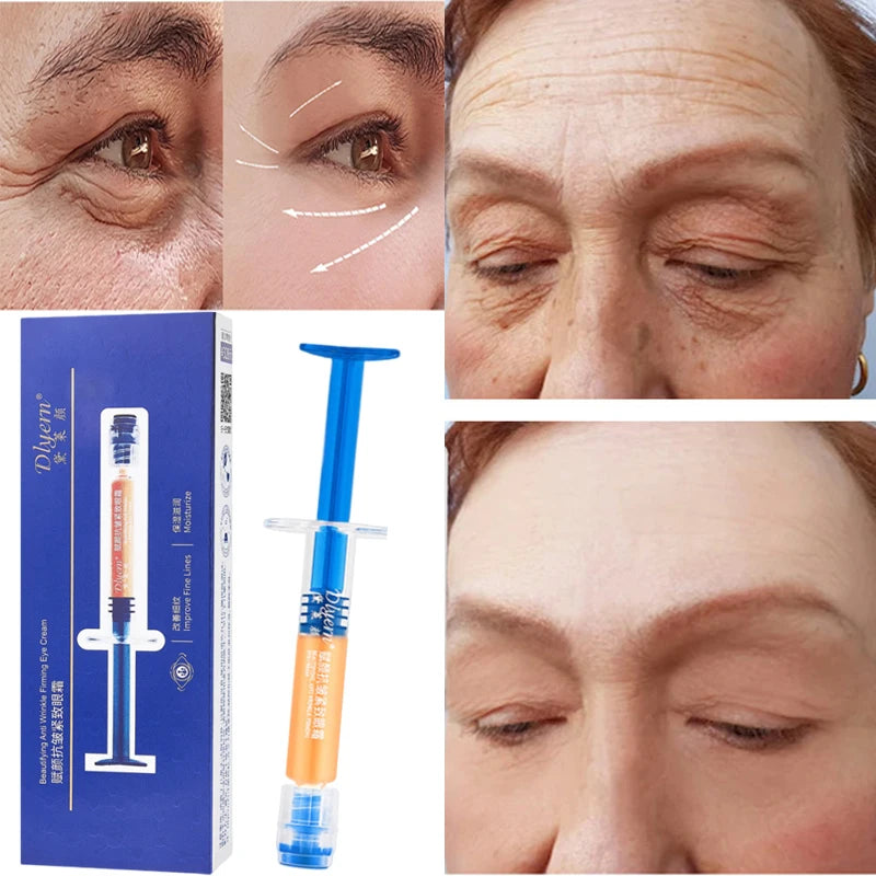 Retinol Face Cream – Anti-Aging, Firming & Wrinkle Removal Moisturizer