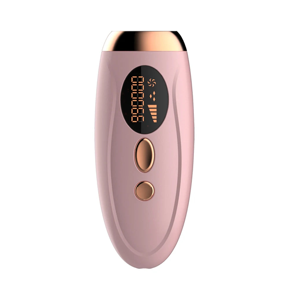 Laser Epilator IPL Hair Removal for Women