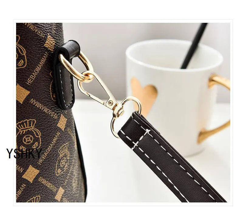 Cartmela 2025 Women's Luxury Handbag