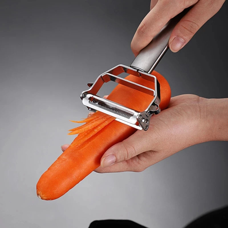 Kitchen Vegetable Peeler