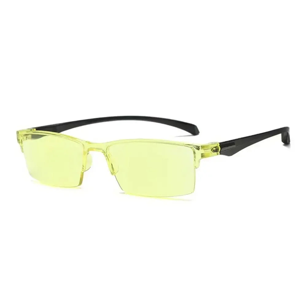 Smart Auto-Focus Reading Glasses