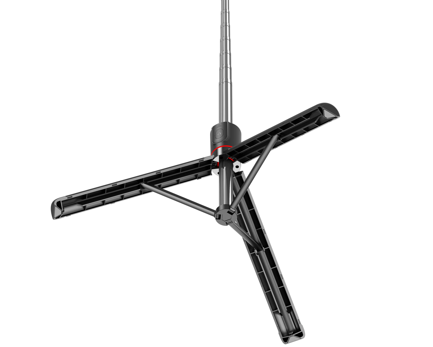 F15 68-Inch Selfie Stick Tripod with Wireless Remote