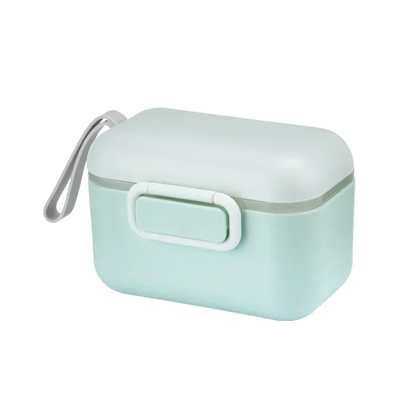 Cartmela Portable Baby Food Storage Box