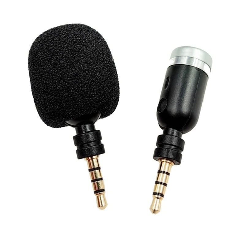 Cartmela DX62 Portable Metal Mic