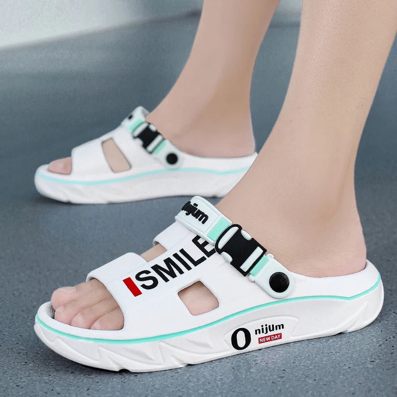 Cartmela 2025 Massage Slippers