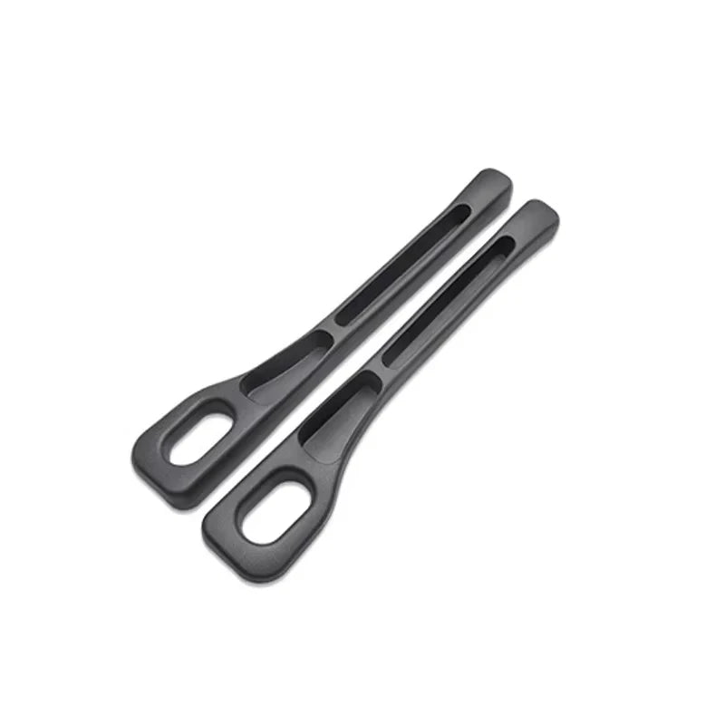 Car Seat Gap Filler Organizer – Waterproof Storage Plug with 2 Grooves