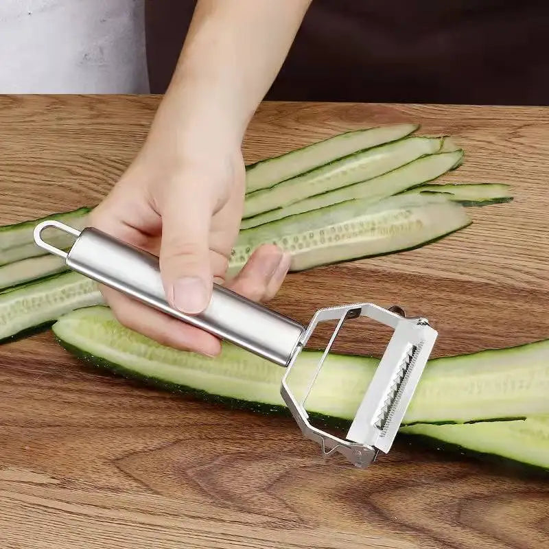 Kitchen Vegetable Peeler