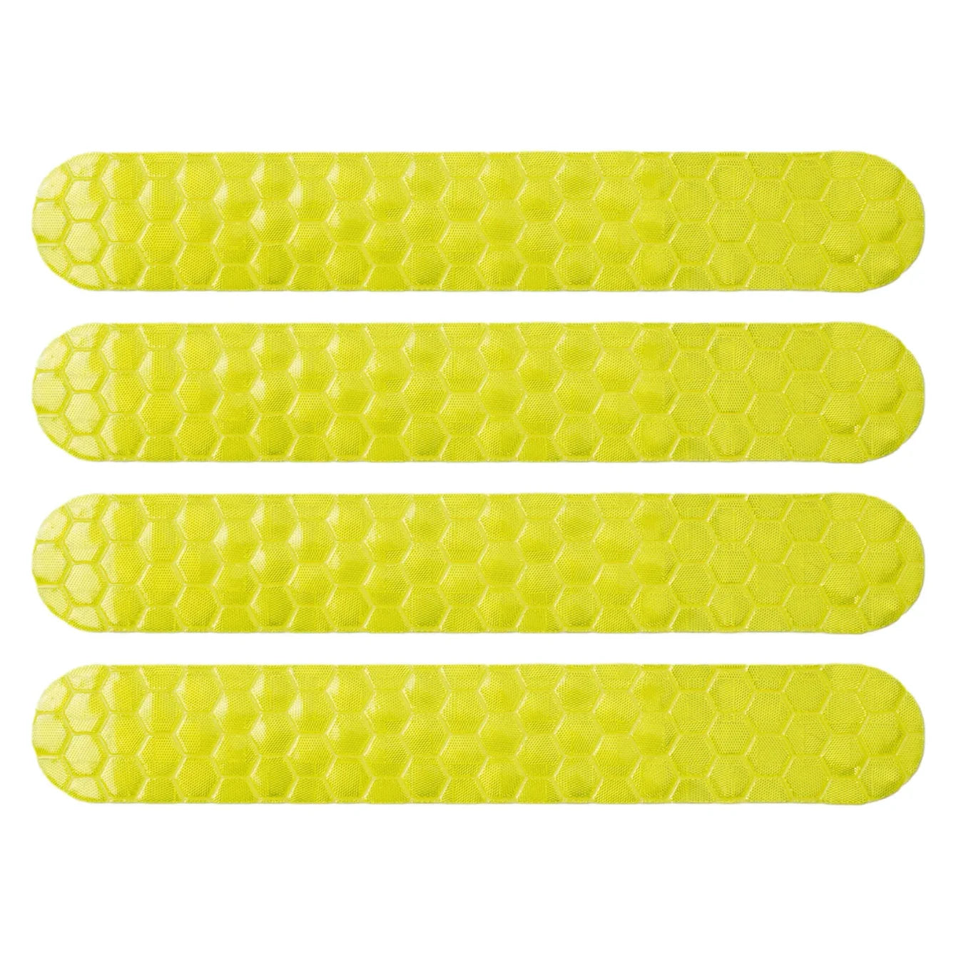 Reflective Stickers for Electric Scooters – Night Safety Accessory
