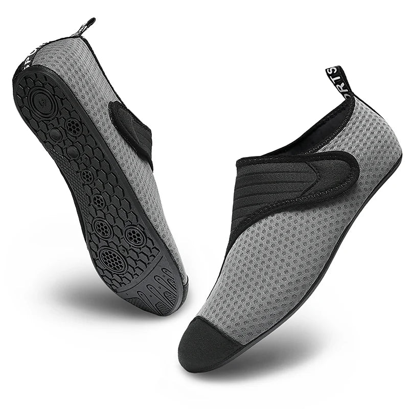 Quick Dry Water Sports Barefoot Shoes