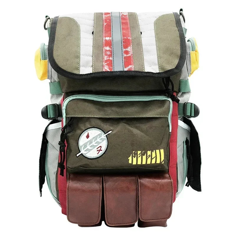 Star Wars Kids Backpack – Darth Vader School & Laptop Bag