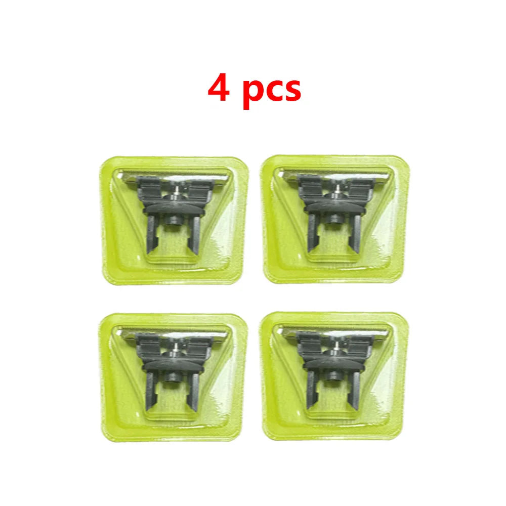 Replacement Blade for OneBlade – Compatible Hair & Beard Trimmer Head