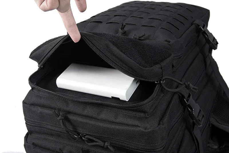 25L/45L Tactical Backpack for Men & Women